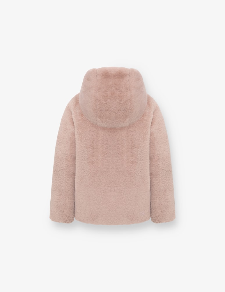 rinascente Colmar Giacca reversibile cappuccio