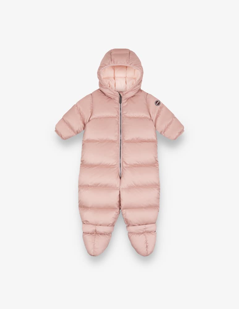 rinascente Colmar Tuta  da sci imbottita con cappuccio