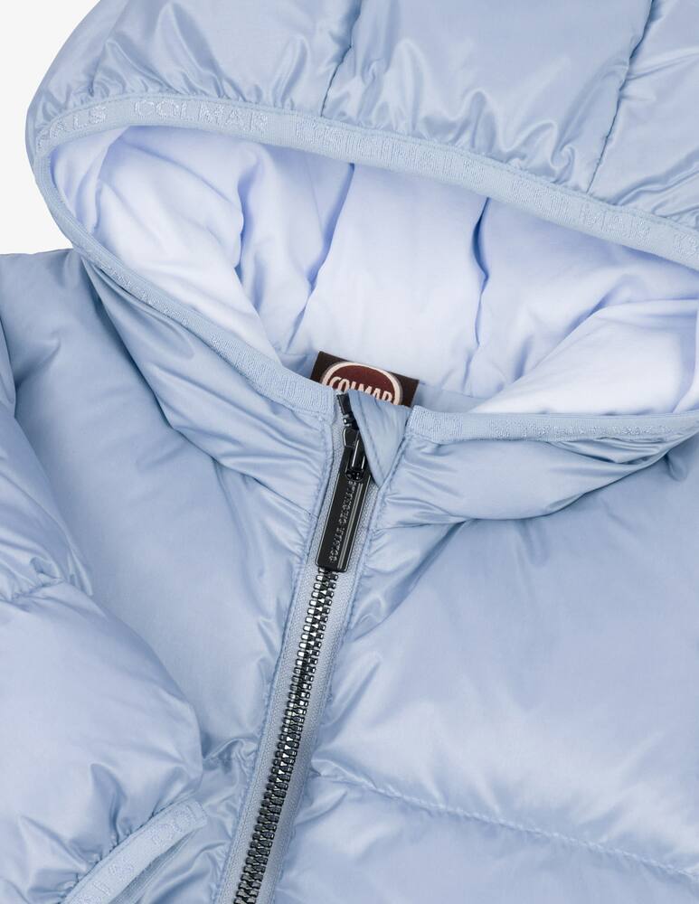 rinascente Colmar Tuta da sci con cappuccio