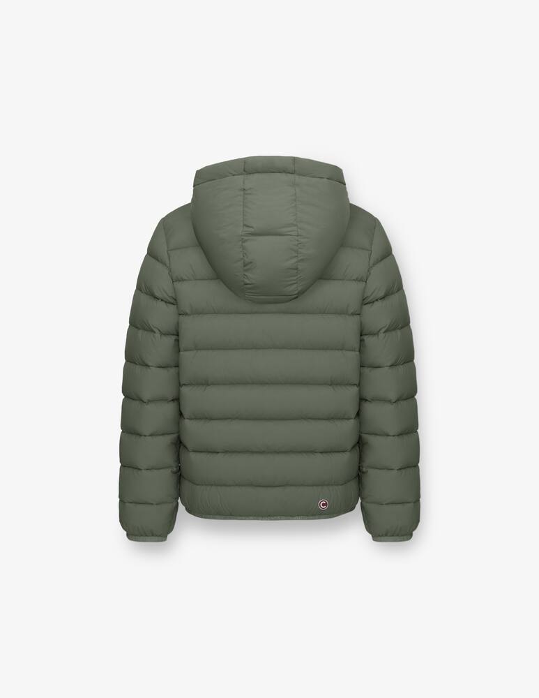 rinascente Colmar Puffer hooded jacket