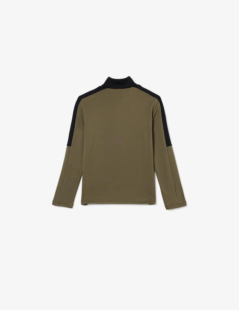 rinascente Colmar Half-Zip sweatshirt