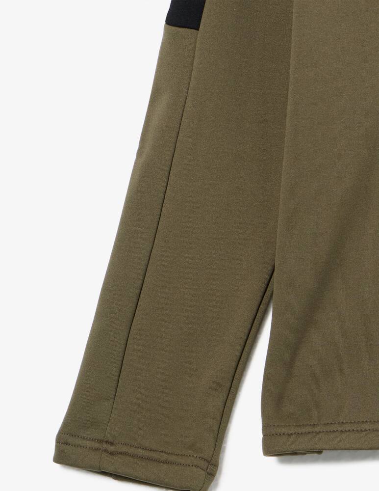 rinascente Colmar Half-Zip sweatshirt