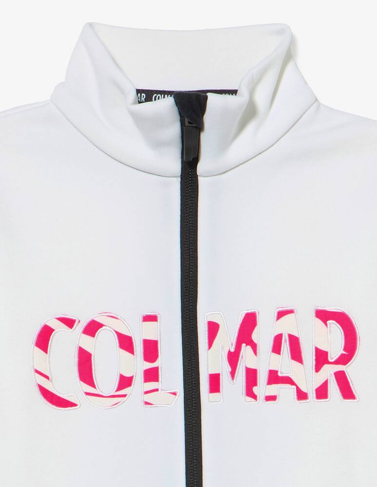 rinascente Colmar Felpa con zip