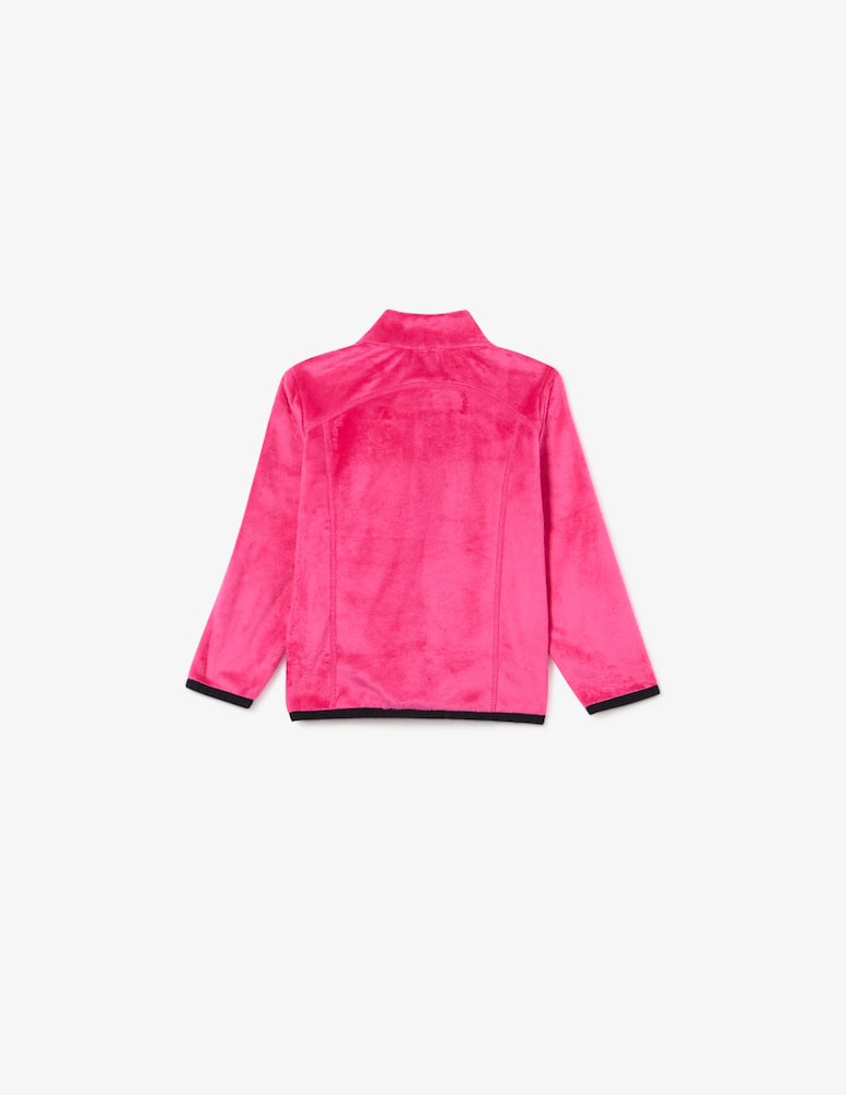 rinascente Colmar Fleece zip sweatshirt