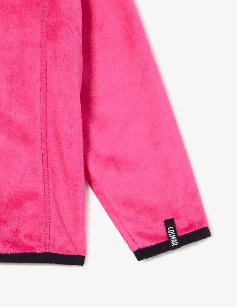 rinascente Colmar Fleece zip sweatshirt