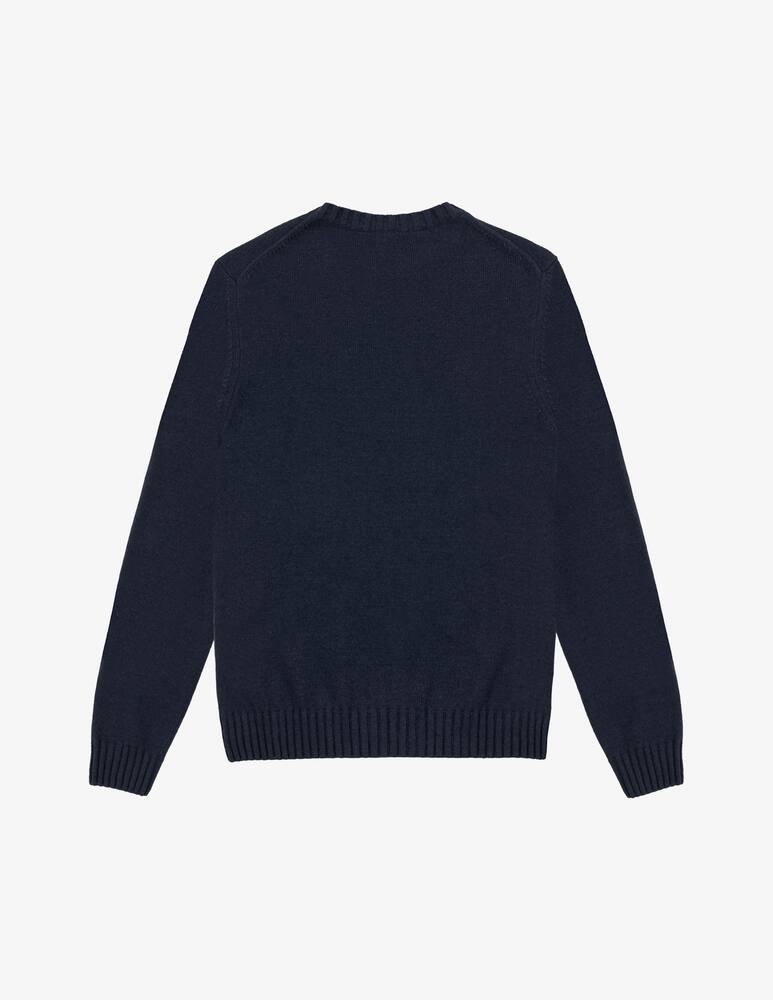 rinascente Colmar Maglia lana cashmere Bollino