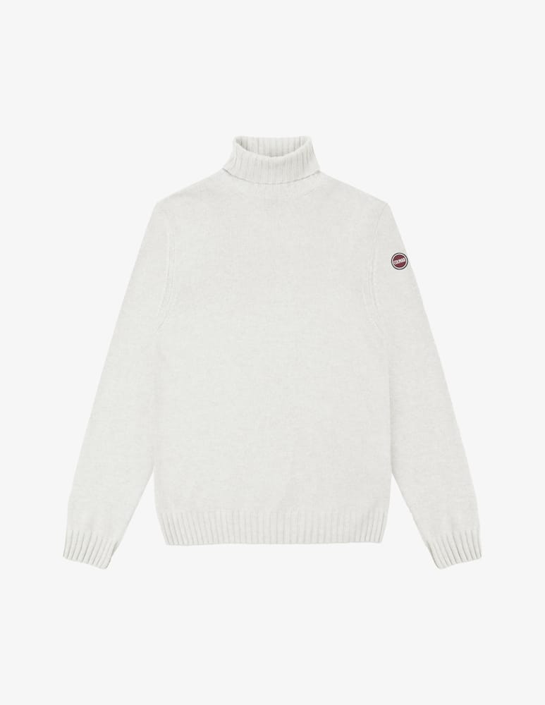 rinascente Colmar Turtleneck cashmere jumper