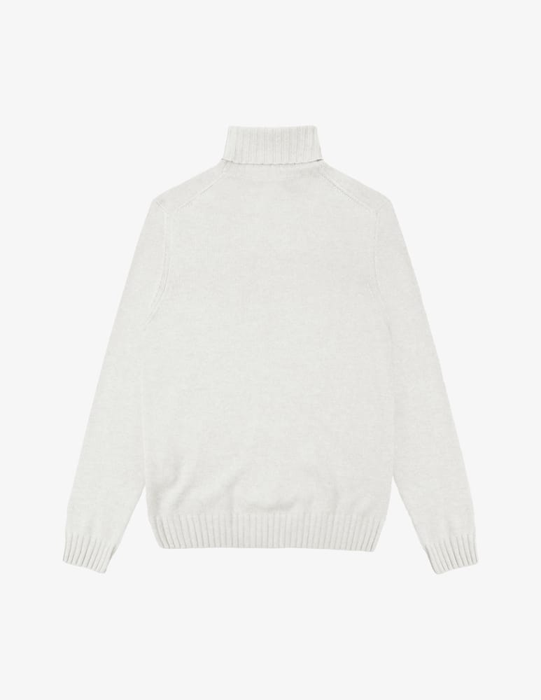 Colmar Dolcevita lana cashmere - immagine 2 Colmar Dolcevita lana cashmere - immagine 2