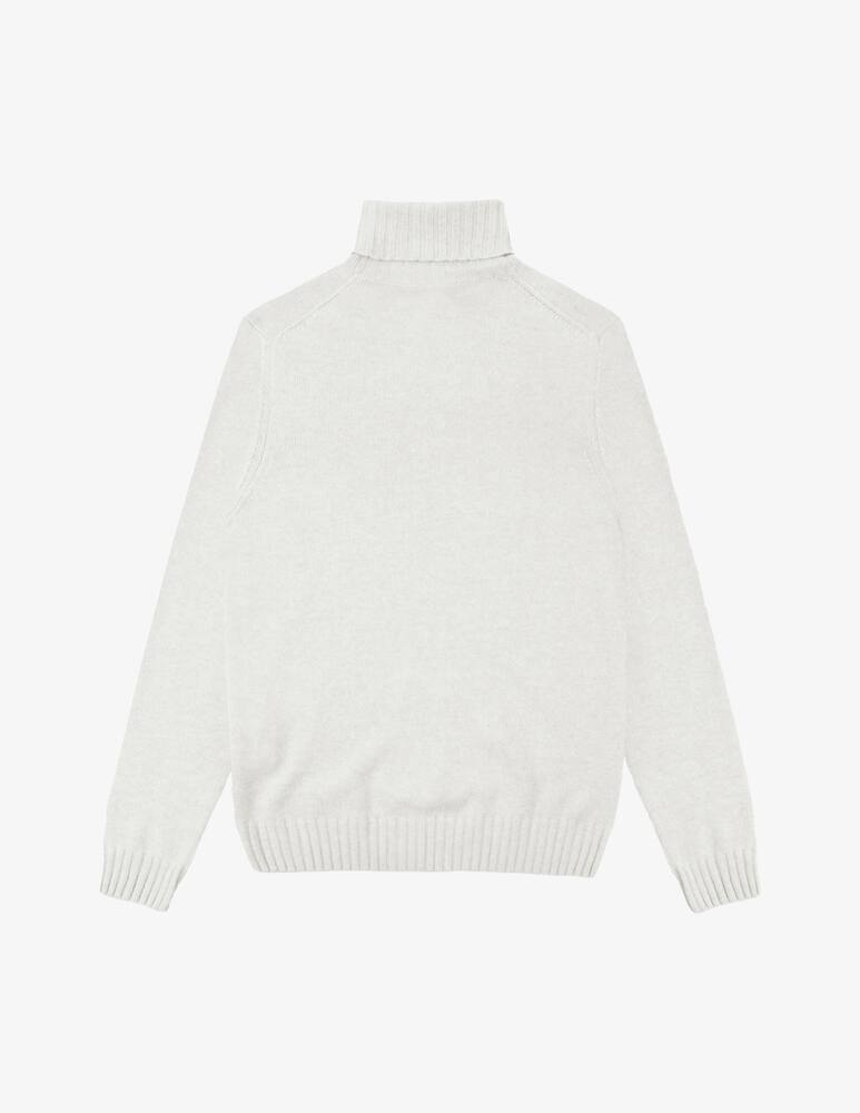 rinascente Colmar Turtleneck cashmere jumper
