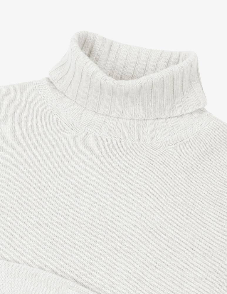 rinascente Colmar Turtleneck cashmere jumper