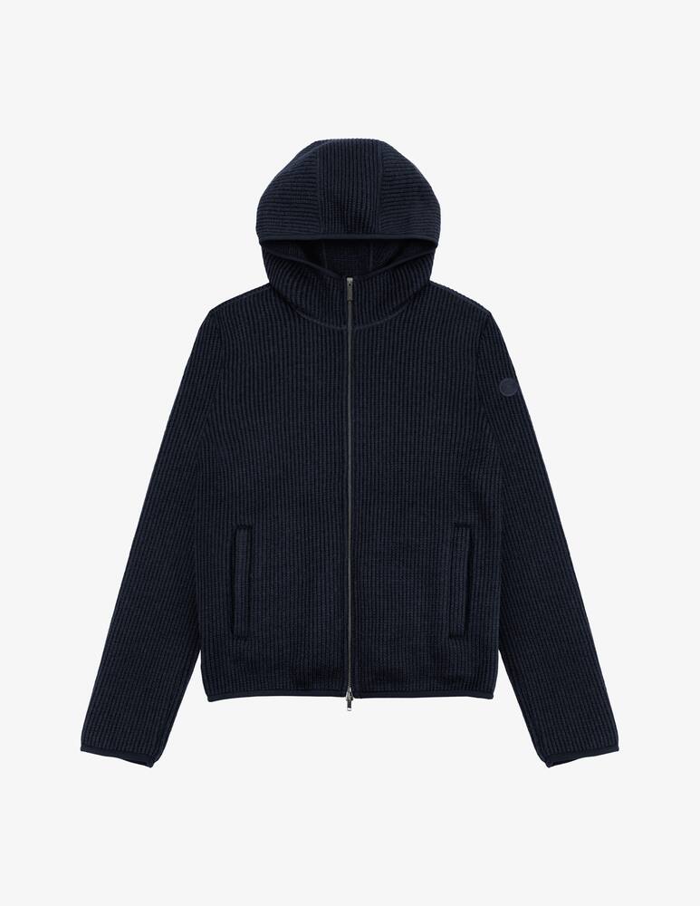 rinascente Colmar Giacca cappuccio misto lana