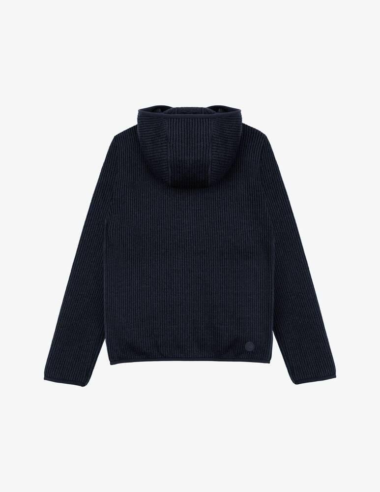 rinascente Colmar Giacca cappuccio misto lana