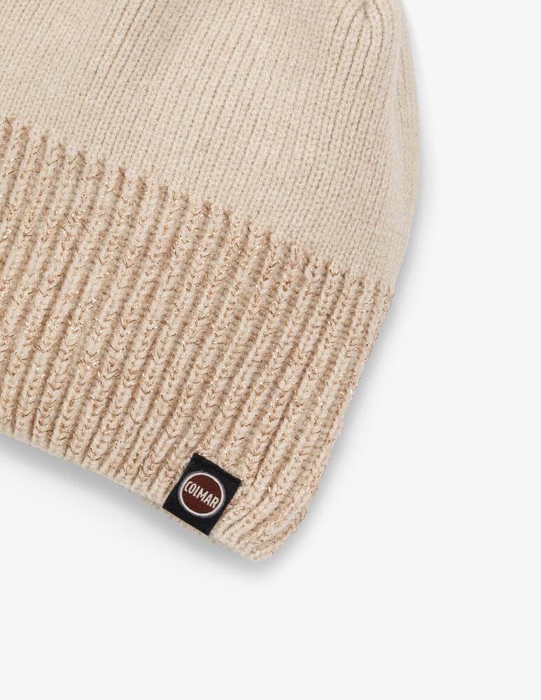 rinascente Colmar Berretto banda lurex