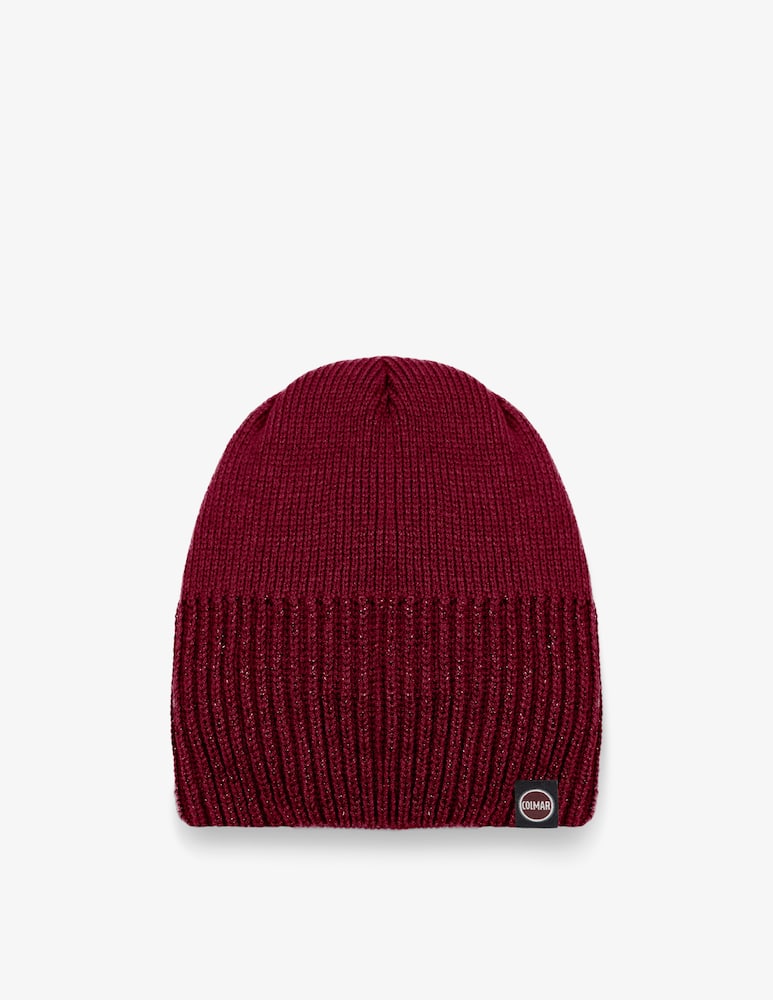 rinascente Colmar Berretto banda lurex