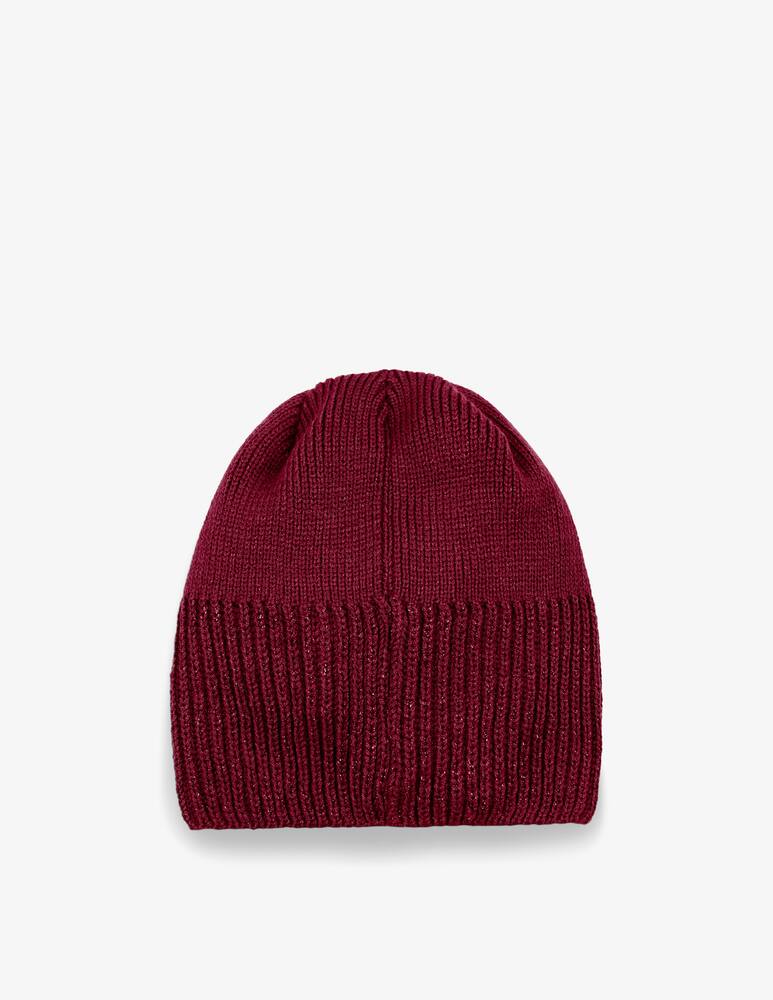 rinascente Colmar Berretto banda lurex