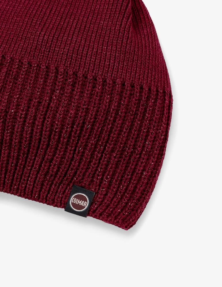 rinascente Colmar Berretto banda lurex