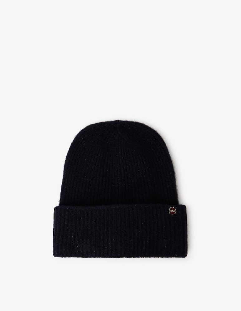 Colmar Lurex beanie - picture 2