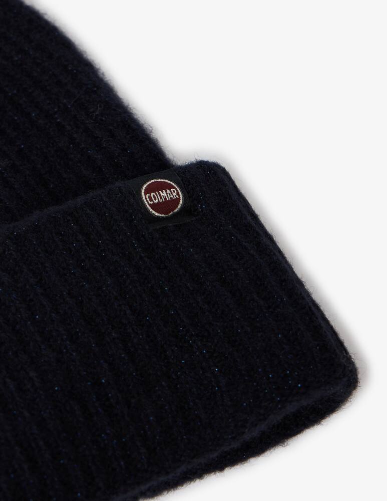 Colmar Lurex beanie - picture 4