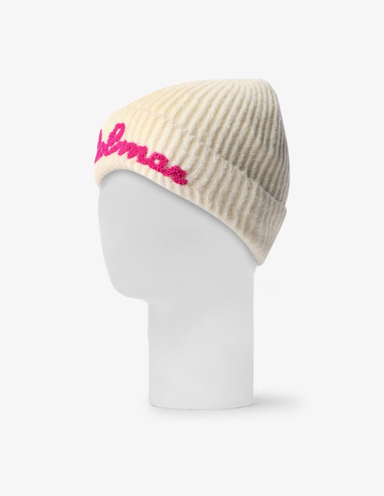 rinascente Colmar Cappello ricamo logo