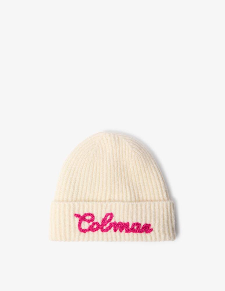 rinascente Colmar Cappello ricamo logo