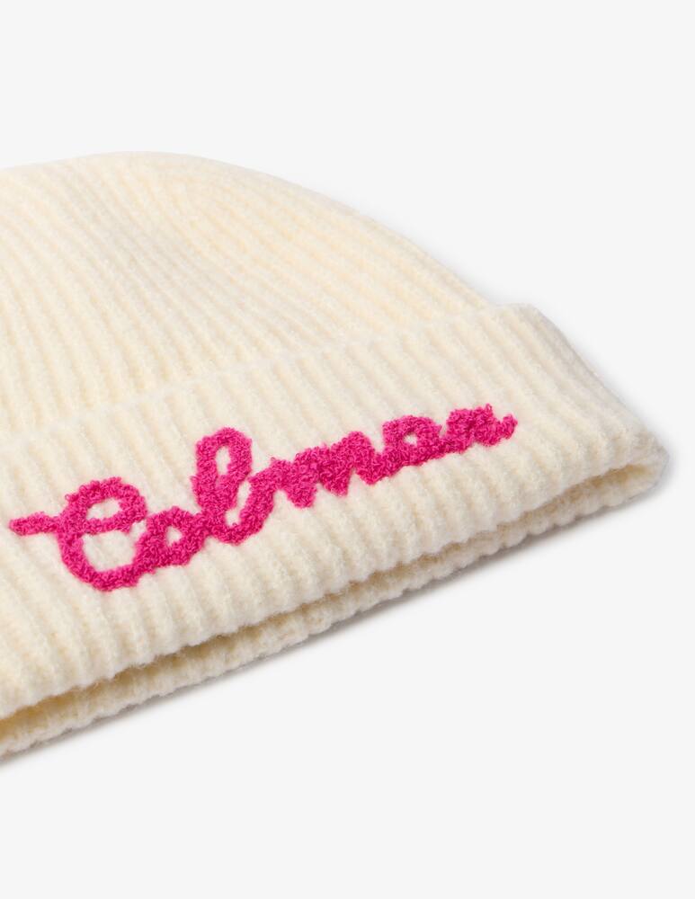 rinascente Colmar Cappello ricamo logo