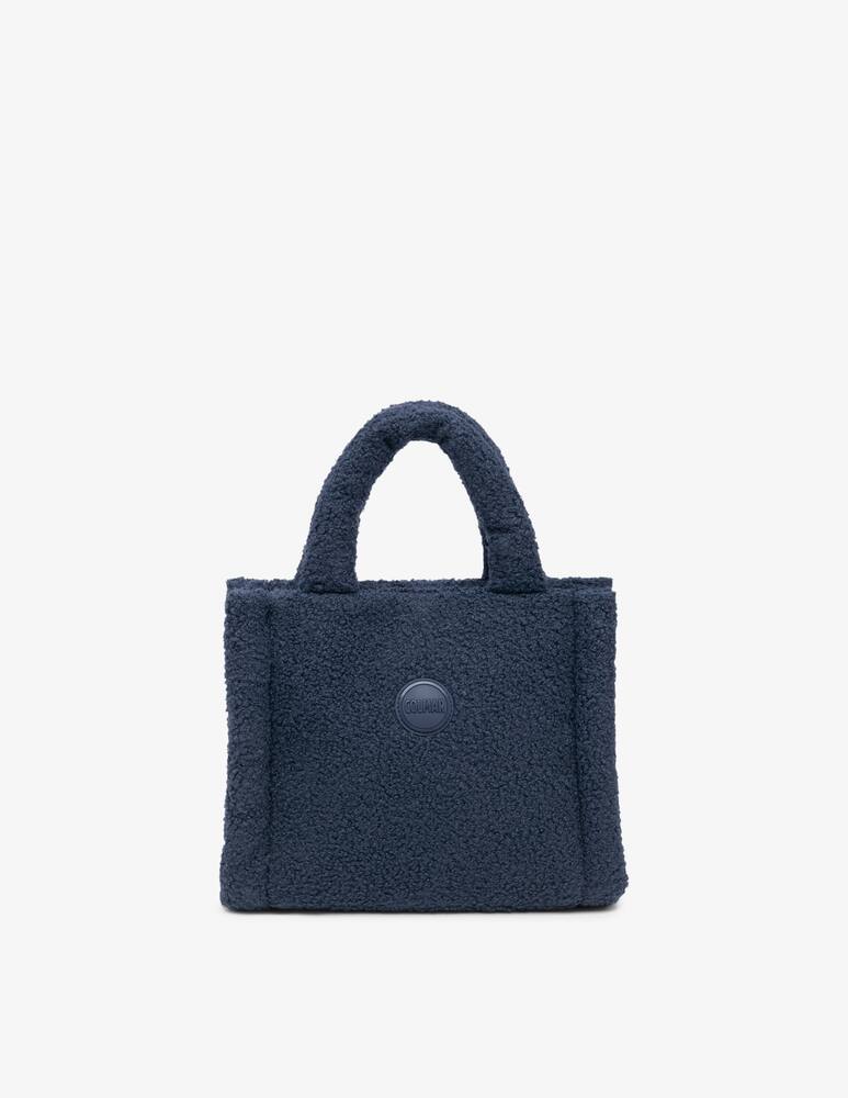 rinascente Colmar Teddy shopper bag