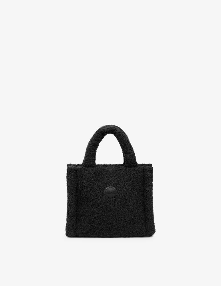 rinascente Colmar Teddy shopper bag