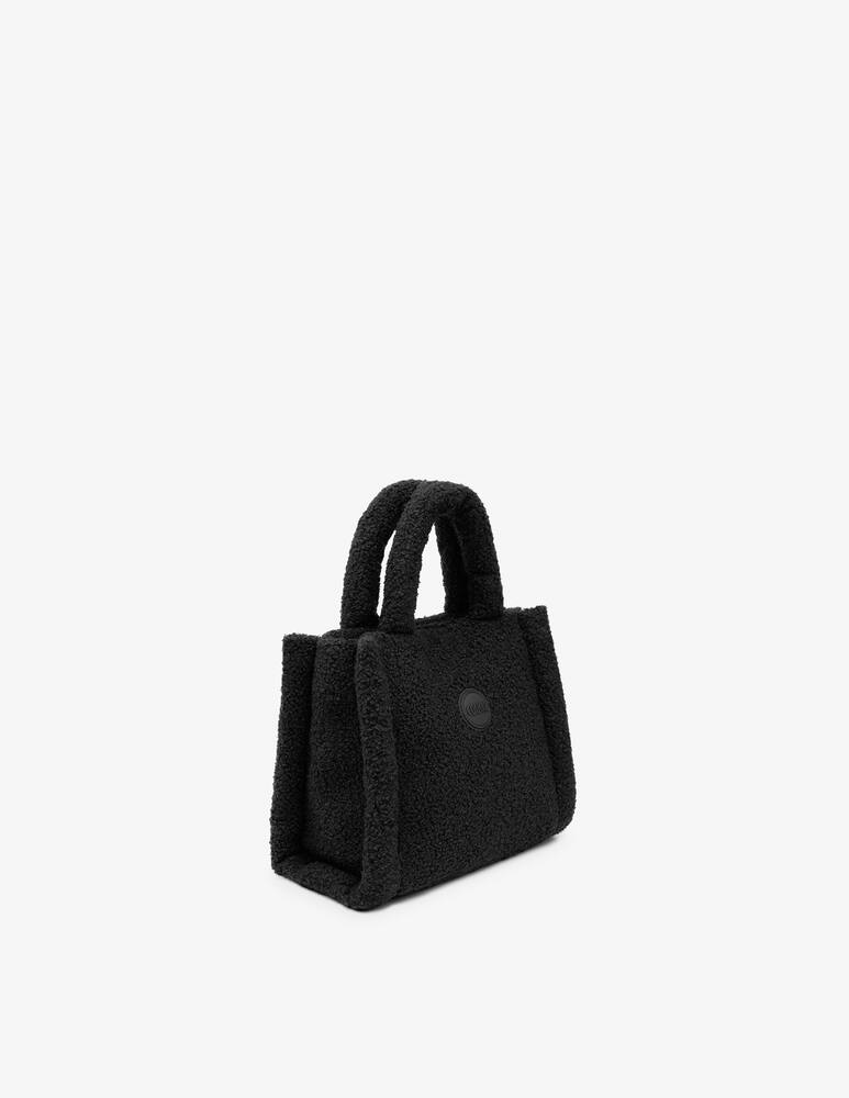 rinascente Colmar Teddy shopper bag