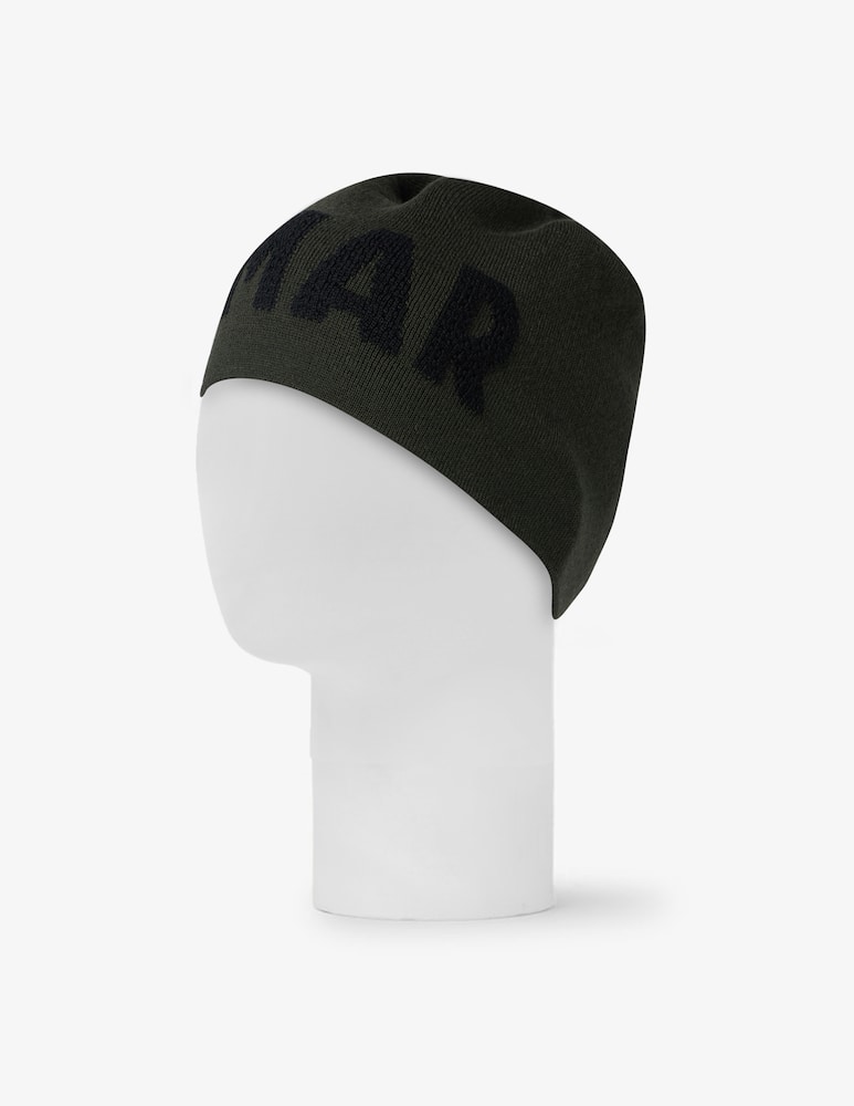 rinascente Colmar Beanie logo grande