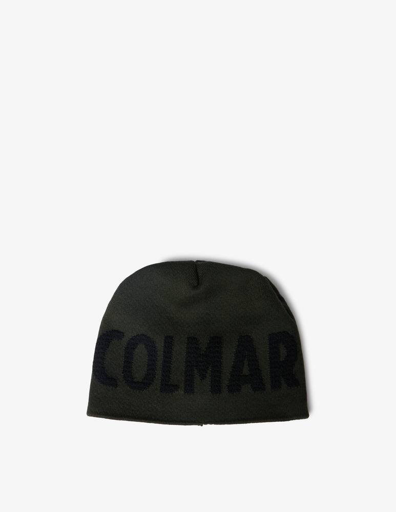rinascente Colmar Beanie logo grande
