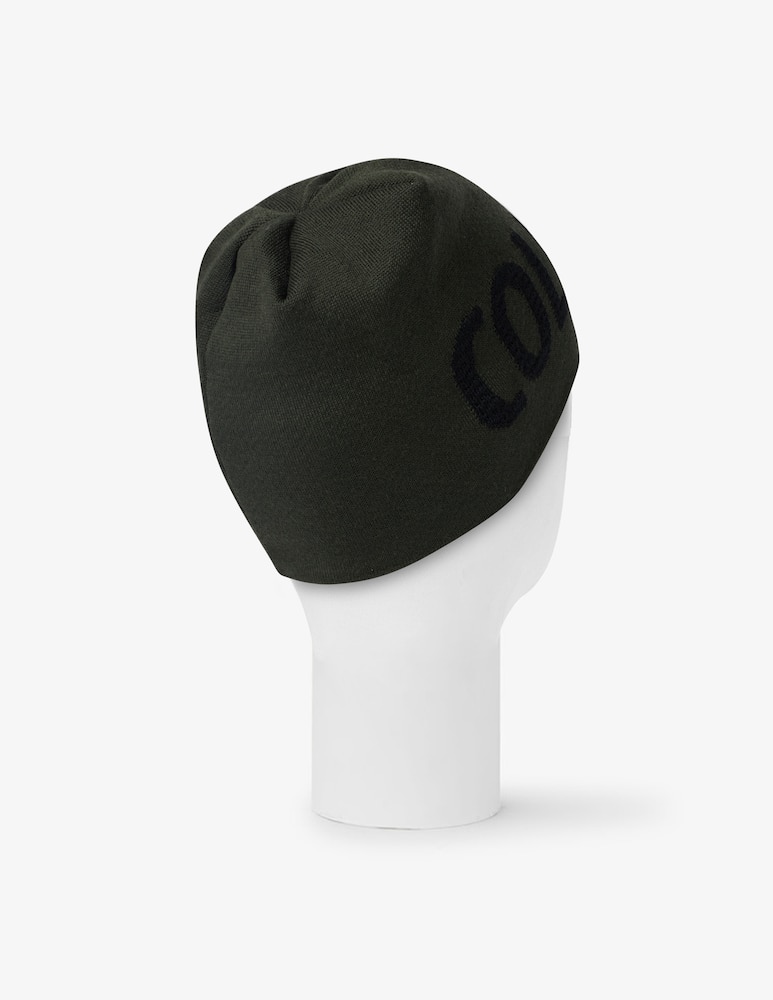 rinascente Colmar Beanie logo grande