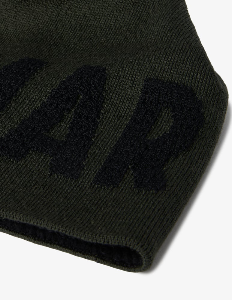 rinascente Colmar Beanie logo grande