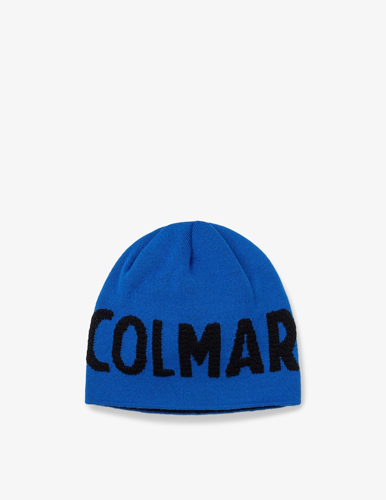 rinascente Colmar Berretto logo grande