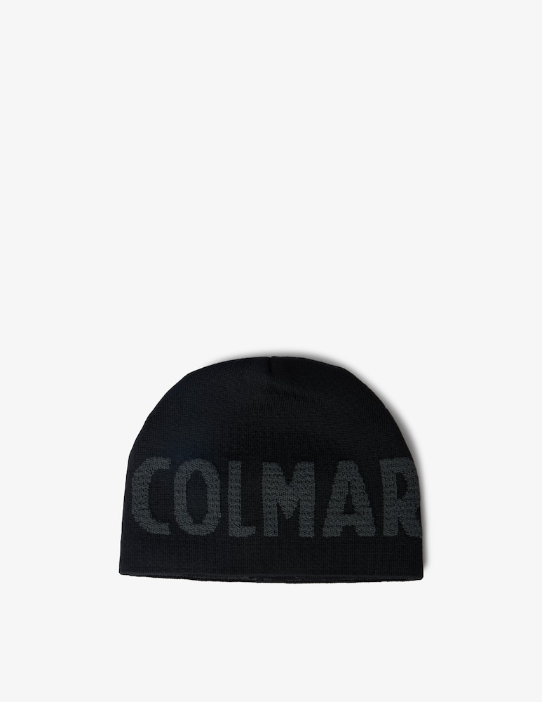 rinascente Colmar Berretto logo grande