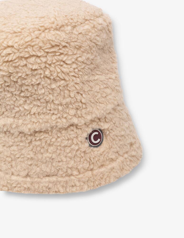 rinascente Colmar Teddy bucket hat
