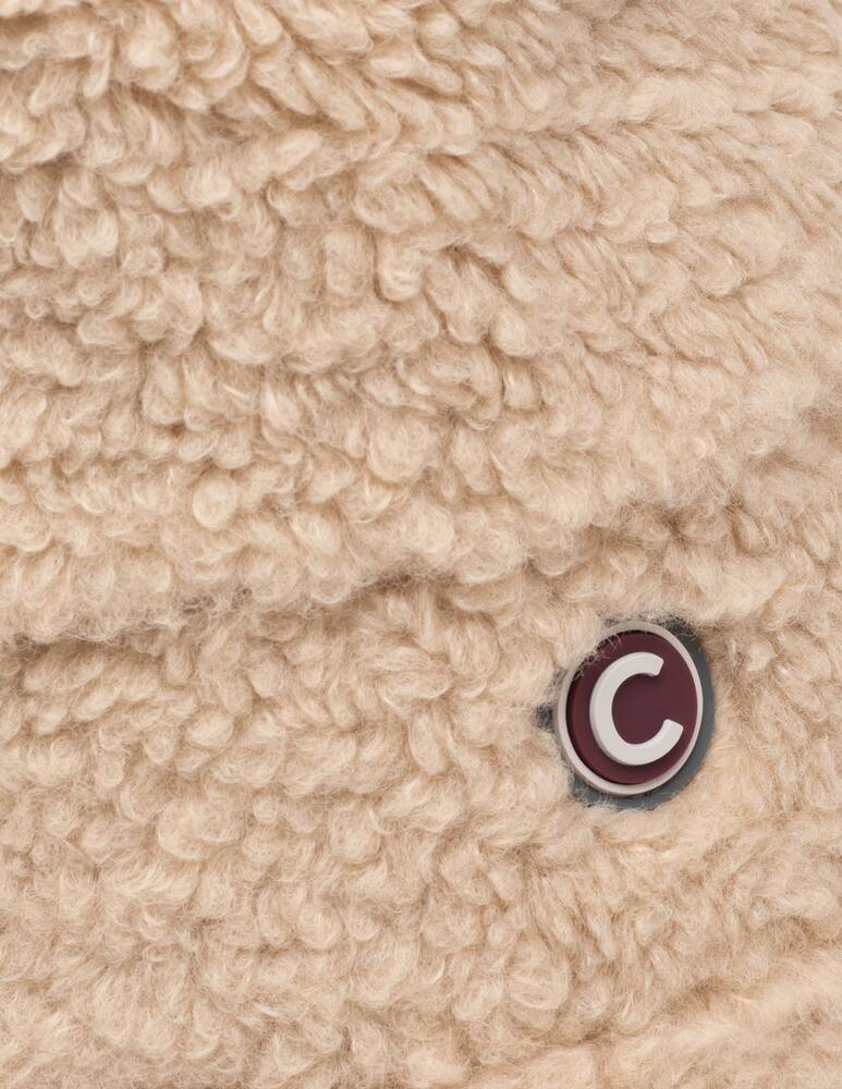 rinascente Colmar Teddy bucket hat