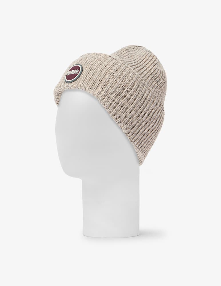 rinascente Colmar Beanie bollo bottonato