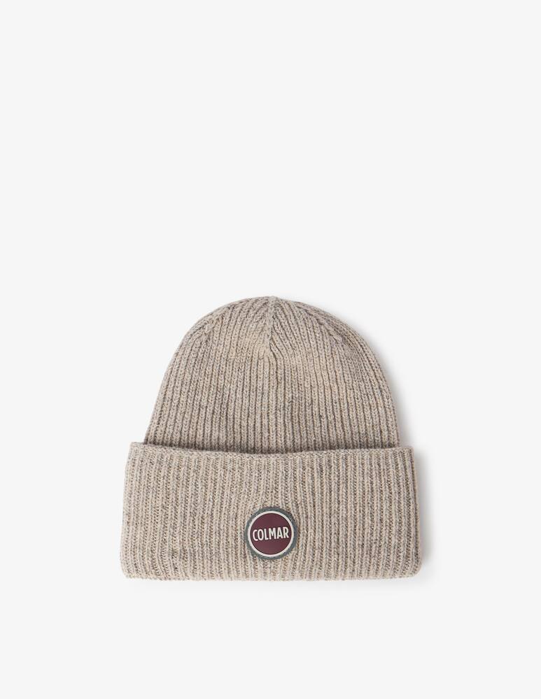 rinascente Colmar Beanie bollo bottonato