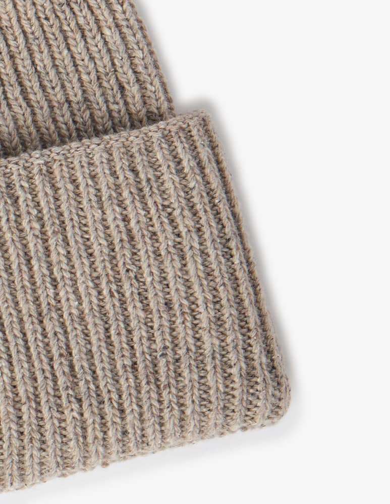 rinascente Colmar Beanie bollo bottonato