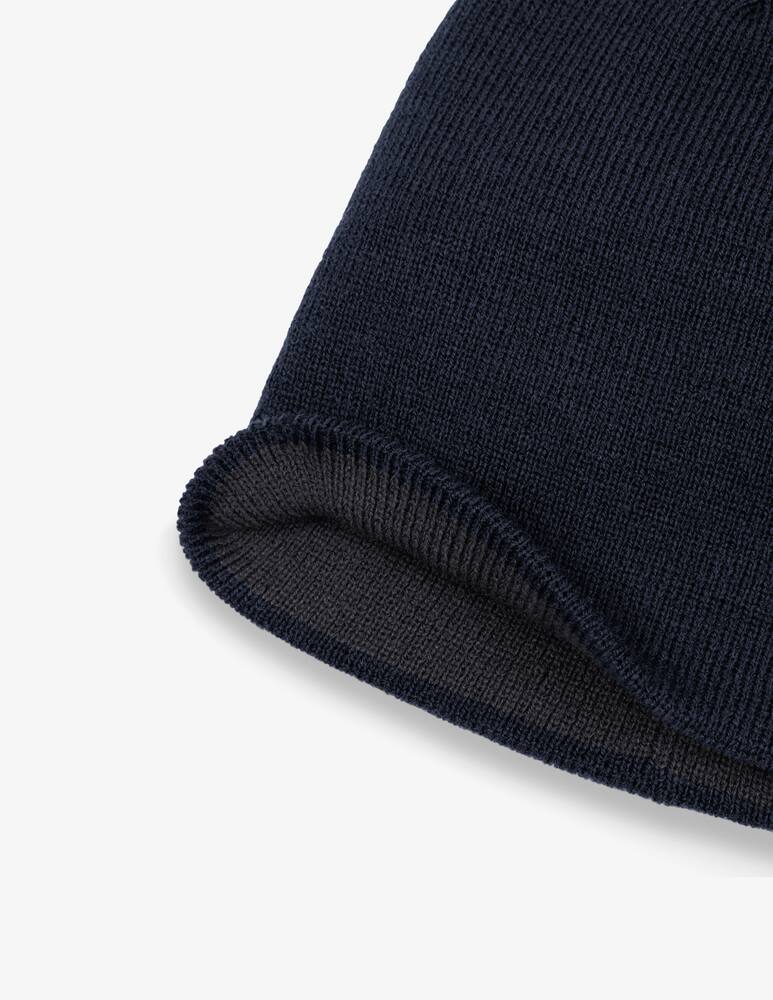 rinascente Colmar Beanie basic knit