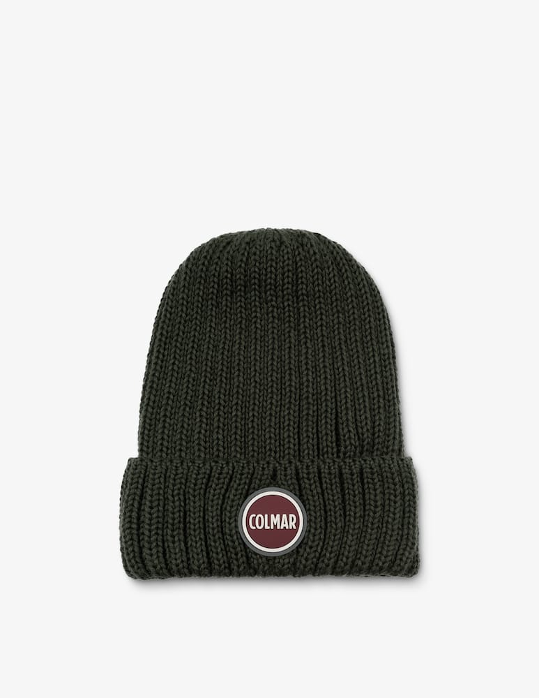 rinascente Colmar Colmar ribbed beanie