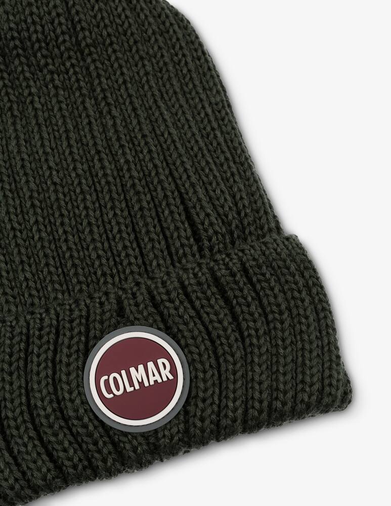 rinascente Colmar Colmar ribbed beanie