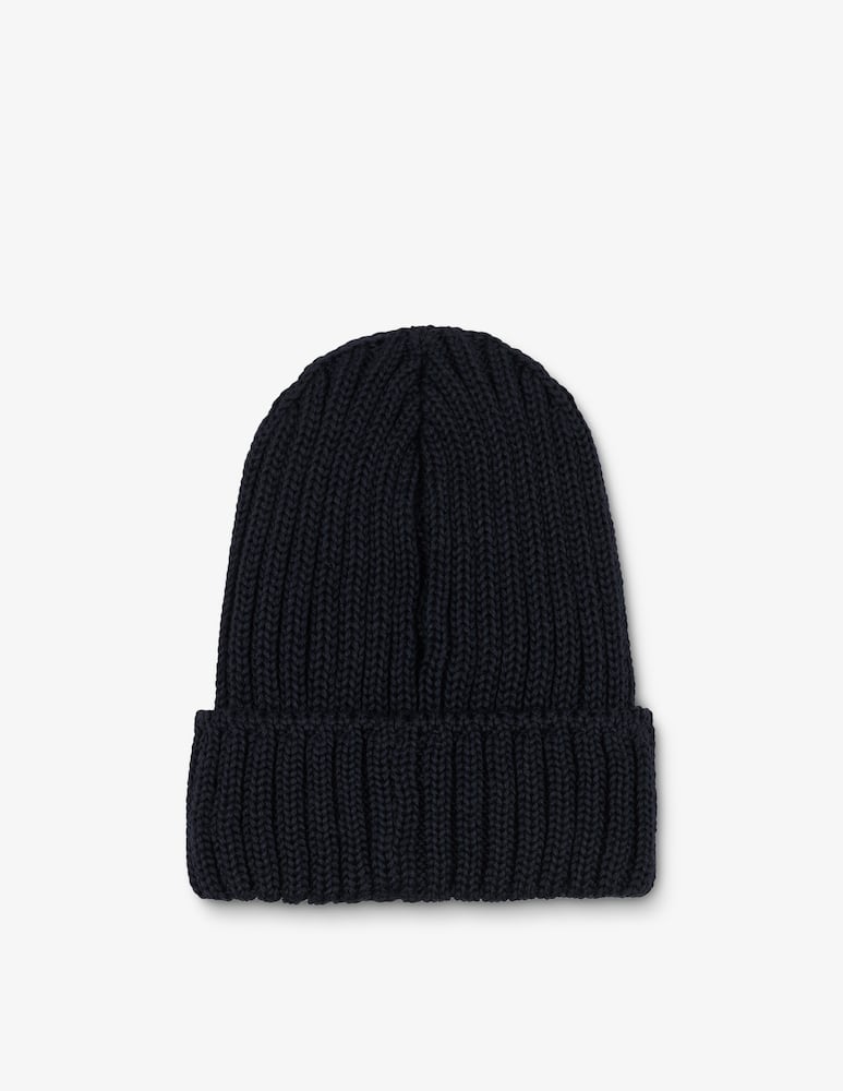 rinascente Colmar Coste ribbed beanie
