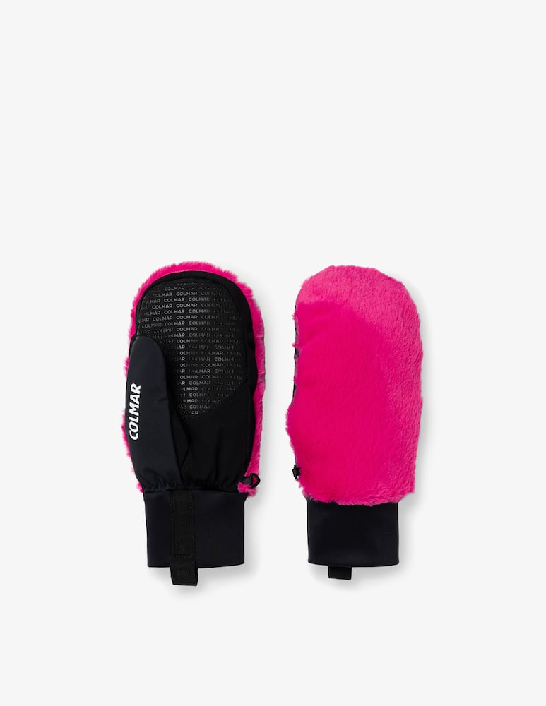 rinascente Colmar Moffole Plushy