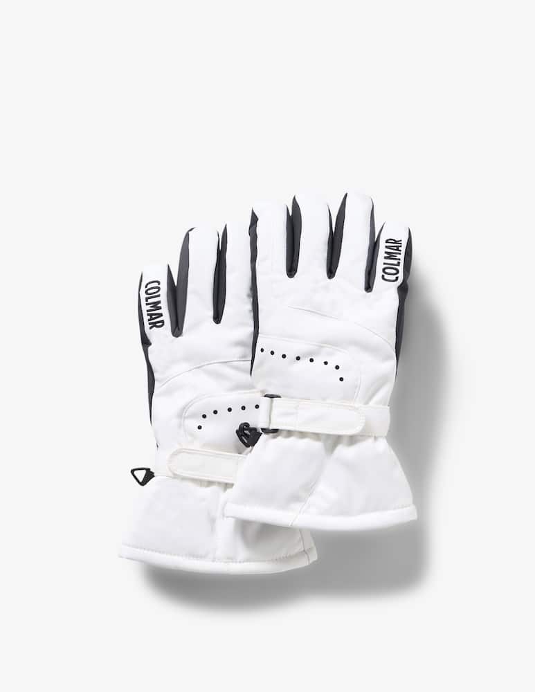 rinascente Colmar Guanti imbottiti bicolor