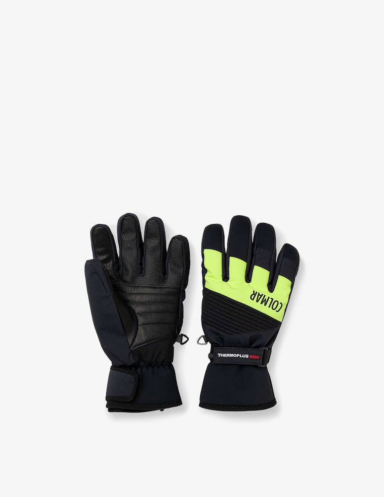 rinascente Colmar Thermoplus ski gloves