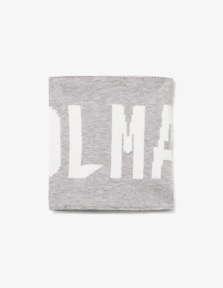 rinascente Colmar Scaldacollo maxi logo