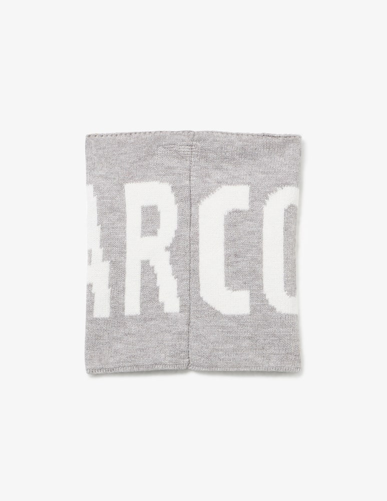 rinascente Colmar Scaldacollo maxi logo