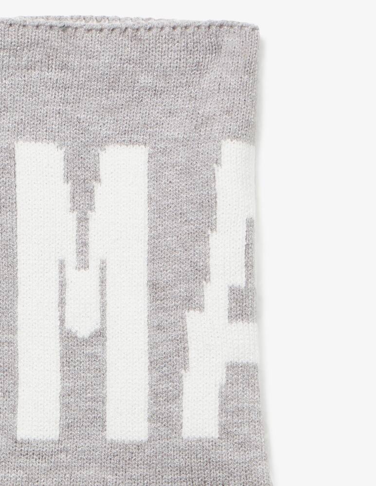 rinascente Colmar Scaldacollo maxi logo