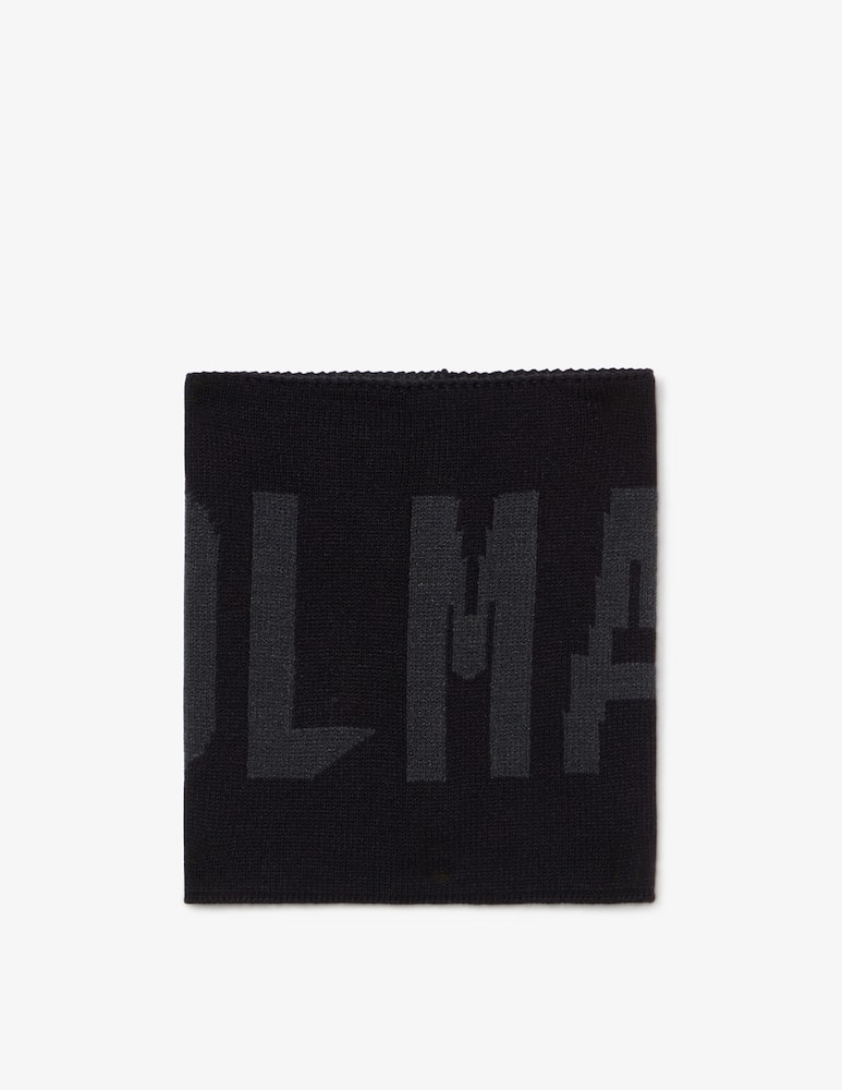 rinascente Colmar Scaldacollo con logo